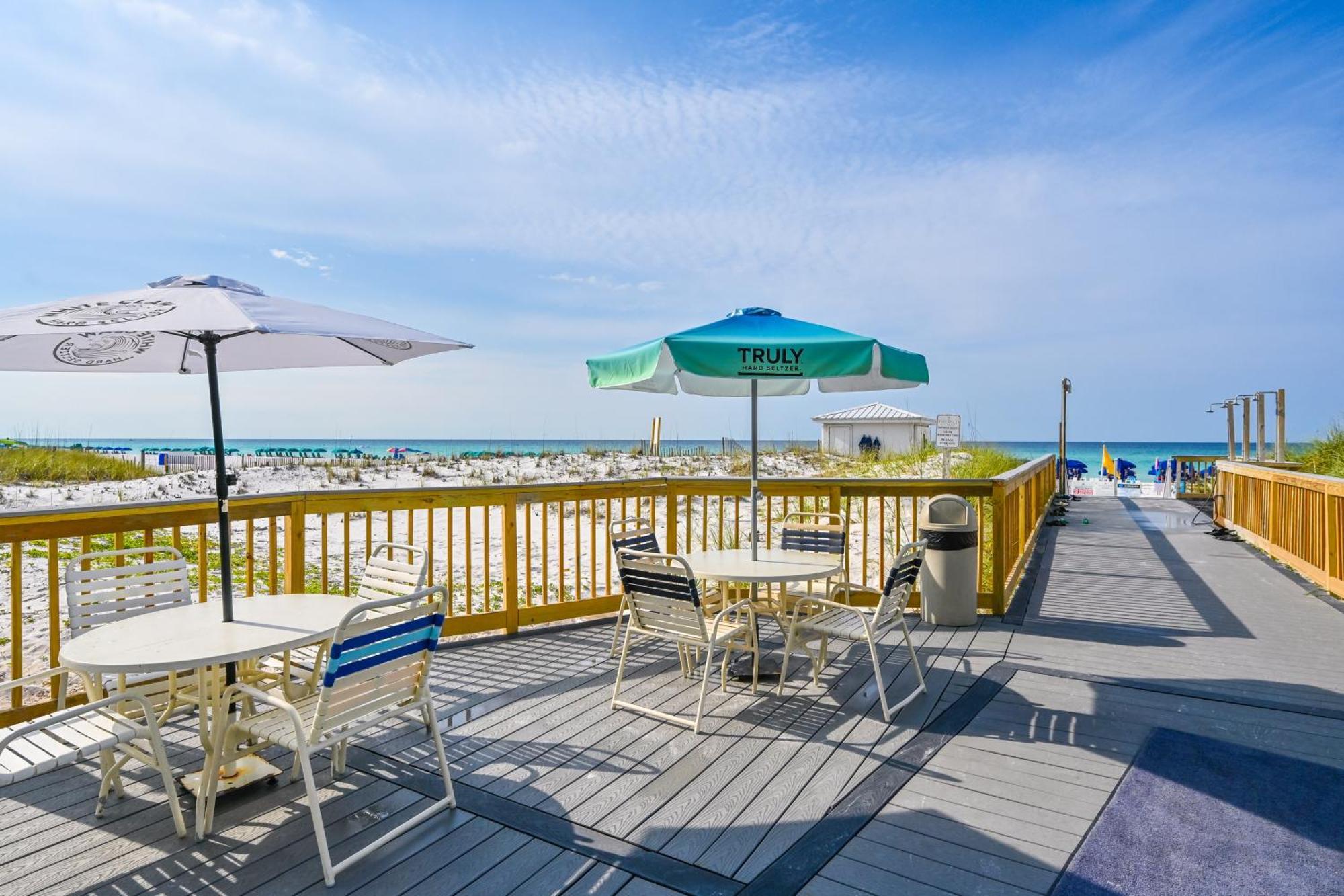 Pelican Beach Resort III Destin Habitación foto