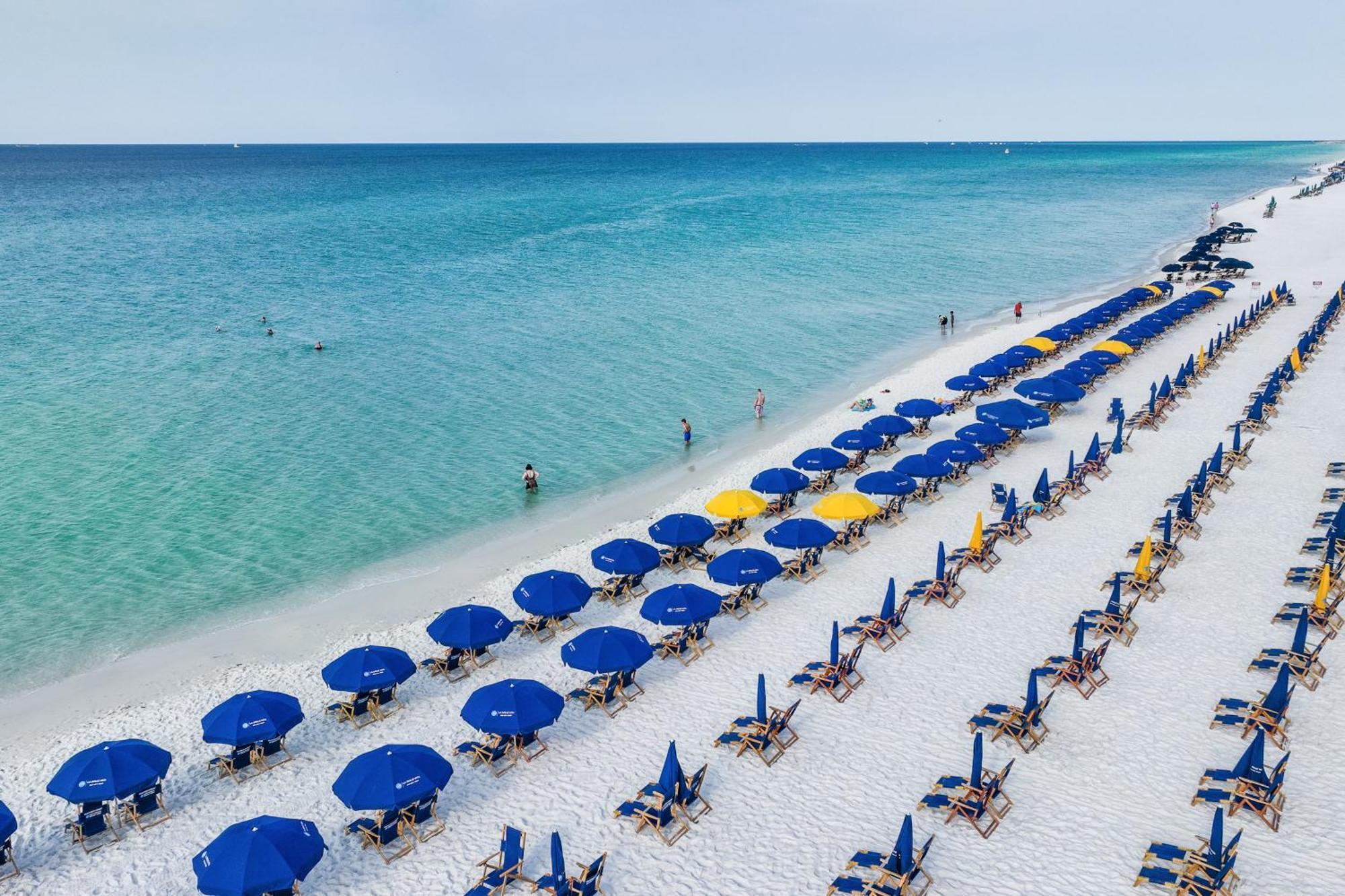 Pelican Beach Resort III Destin Habitación foto