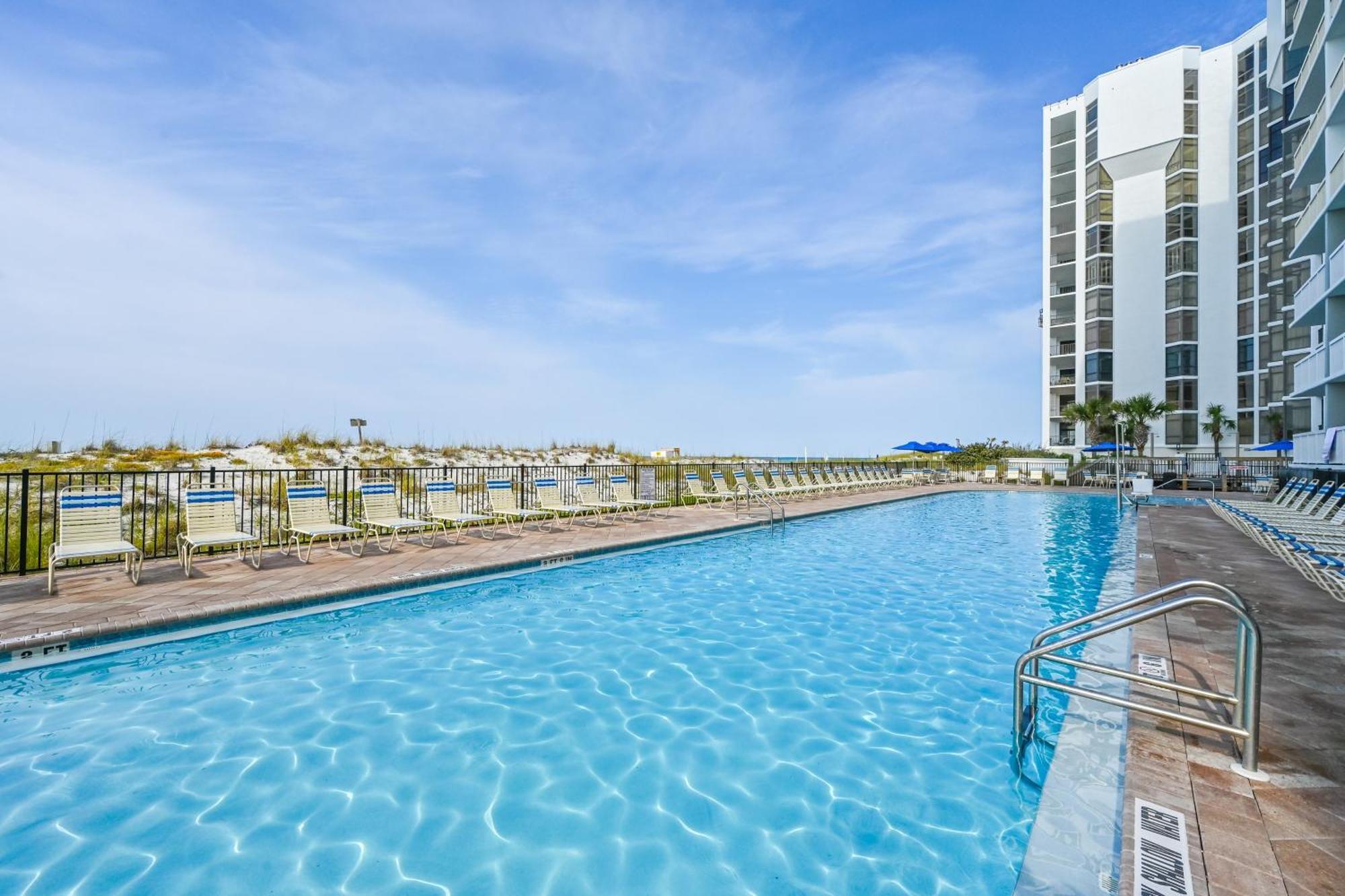 Pelican Beach Resort III Destin Habitación foto