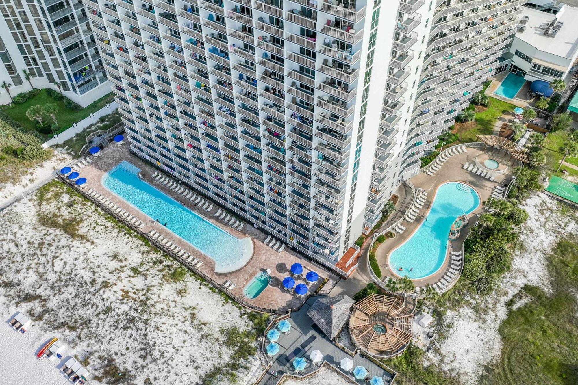 Pelican Beach Resort III Destin Habitación foto