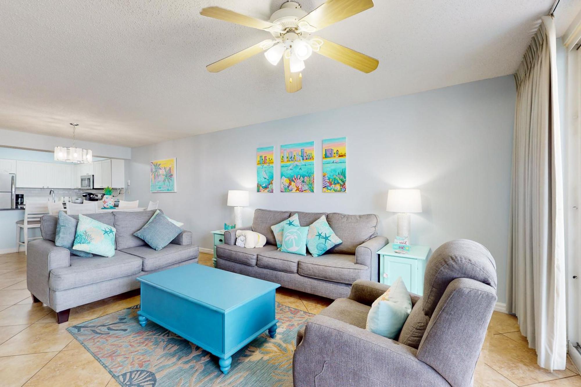 Pelican Beach Resort III Destin Exterior foto